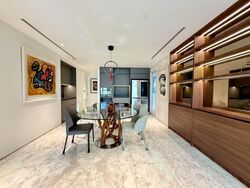 The Blossomvale (D21), Condominium #620723841